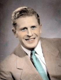 John D Cooksey